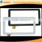 Tablet MID Replacement 10.1 inch touch panel GT10MR100 FHX white