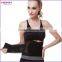 Back Support Fashion Plus Size Black Women Waist Support Belt