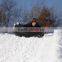 factory direct sales pvc inflatable snow tube, cheap price snow tube