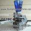 pierogi dumpling ,New design Chinese dumpling making machine