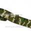 2016 classical and high quality camouflage webbing