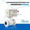 Low price Seriflux type Electro magnetic flow meter