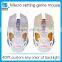 Colorful LED backlits gaming mice mouse_Macro setting 3500 DPI game mouse