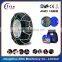 4WD16MM Carbon Steel Chain for SUV