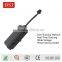 Basic mini Tracking Device Free Software motorcycle GPS tracker cheap price GPS tracker with wide working voltage BSJ-K9