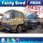 Used Mitsubishi Concrete Transit Truck Mixer for sale