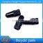 Bicycle Bike MTB Aluminium Presta Valve Caps French Anodized Dust Cover                        
                                                Quality Choice