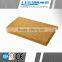 heat insulation wood timber suond proof material for wall decration