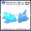 wholesale rubber dolphin squirt water led bath toy