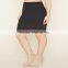 Custom sexy short sleeve ladies fashion dress women dress