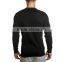 Custom Blank Sweatshirt Wholesale Men Crewneck Sweatshirt With Fleece
