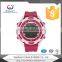 fashion teens watch promotional cheap electronic watch sport