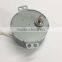 SONGGANG MOTOR 220-240Volt 1r/min AC Synchronous Motor for Home Appliances SD-83-639