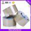 adhesive tape for carton sealing