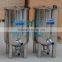Foods cosmetic production machines/ stainless steel water tank
