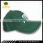 3D embroidery sandwich visor sport cap