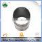  china supplier Hebei machinery engine spare parts Cylinder Liner cylinder sleeve
