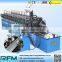 Stud and track roll forming machine, stud/track roll forming machine ud cd uw cw profiles