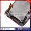 100% Tested LCD Screen With Touch Digitizer Assembly Parts for HTC, LCD Complete Display for HTC