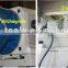 long travel on X axis 1000mm universal milling machine X6432