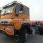 HOWO 6*4 336hp 10 Wheelers Truck Head for sale                        
                                                Quality Choice