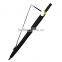 Auto Open Straight Windproof Green Big Outdoor Golf Umbrella