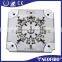 Long service life SC/APC ferrule fiber optic polishing fixture/jig