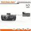 Best Selling Dual Lens 1080p Portable Car Recorder Car Dvr Camera