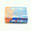 High Quality AA Alkaline Battery LR6/AA/AM-3