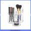 New coming professional elegant shape acrylic makeup organizer