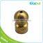 Manufacturing Turning Tube Turned Parts Brass Parts Suppliers