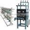 2016 Zhejiang customization for electric motor the brake tubes automatic shut down winding machine