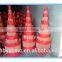 Sodium carboxymethyl starch for raw material of incense