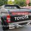 Fiberglass Toyota Hilux/Vigo Full Box Tonneau Lids