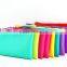 Colorful mini silicone bag zipper closure new fashionable promotion gift