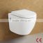 CE Modern Floor standing Ceramic Bidet