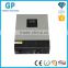 GP 2400watts pure sine wave pv off-grid pwm solar controller charger inverter