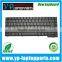 TR 9J.N0D82.106 Original Keyboards for Asus A3A R20 F5 A4 0KN0-121PO03 04GN9V1KPO13-2 Laptop Keyboard