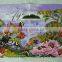 Multi-color Thanksgiving Print Cotton Extra Large Tea Towels