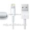 For Apple Iphone 5 Usb Cable Wholesale For Iphone 5 Cable Charger Ios8 For Iphone 5 Data Cable
