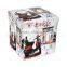 Colorful Storage Folding Stool