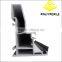 PVC extrusion plastic profiles
