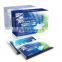 Strong whitening easy use whitening bright home use teeth whitening strip