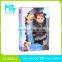 2015 New !Eco-friendly PVC 12 Inch princess and prince Barbie Doll