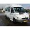 USED VANS - MERCEDES-BENZ SPRINTER 308 CDI (LHD 4866 DIESEL)