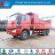 2015 China factory used condition Dump Truck 10 Wheels Tipper Truck 6X4 Tipper Dump Truck by Faw Brand