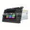 Quad Core Pure Android 4.4 car audio for TOYOTA PRADO 120 2002-2009 Support OBD TPMS
