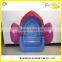 kids hand paddle boats/kids paddle boat for sale