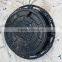 sewerge system manhole cover and Frames