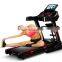 3.0hp Power Wholesale Treadmill,with Speed 16km/h, 490mm Running Belt Factory Directly